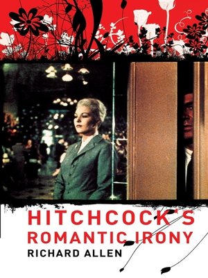 cover image of Hitchcock's Romantic Irony